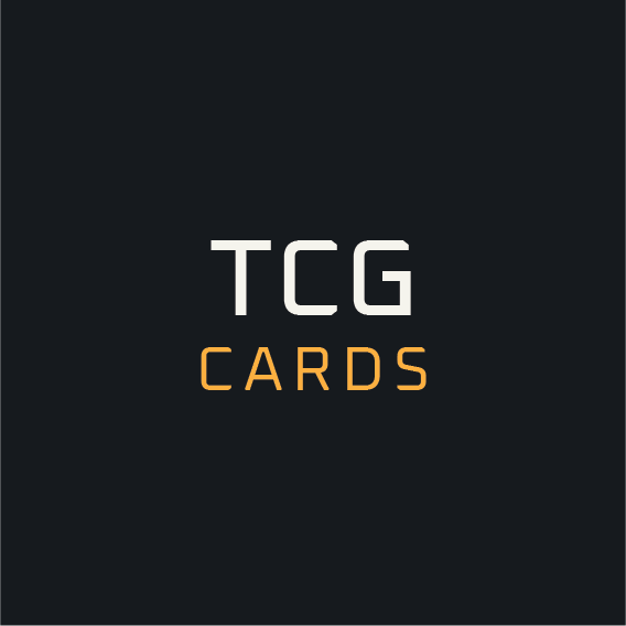 TCG Cards